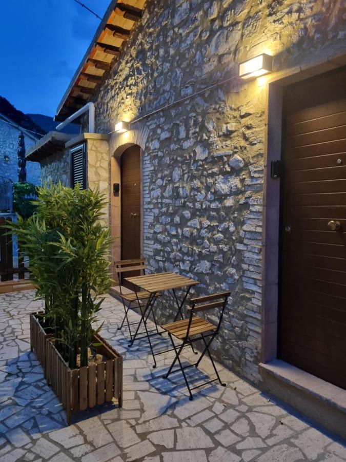 Hotel Alloggio Rurale Ferentillo Exterior foto